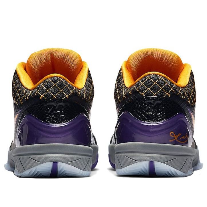 Nike Zoom Kobe 4 Protro 'Carpe Diem' - HouseofKickz