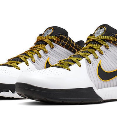 Nike Zoom Kobe 4 Protro 'Del Sol' - HouseofKickz