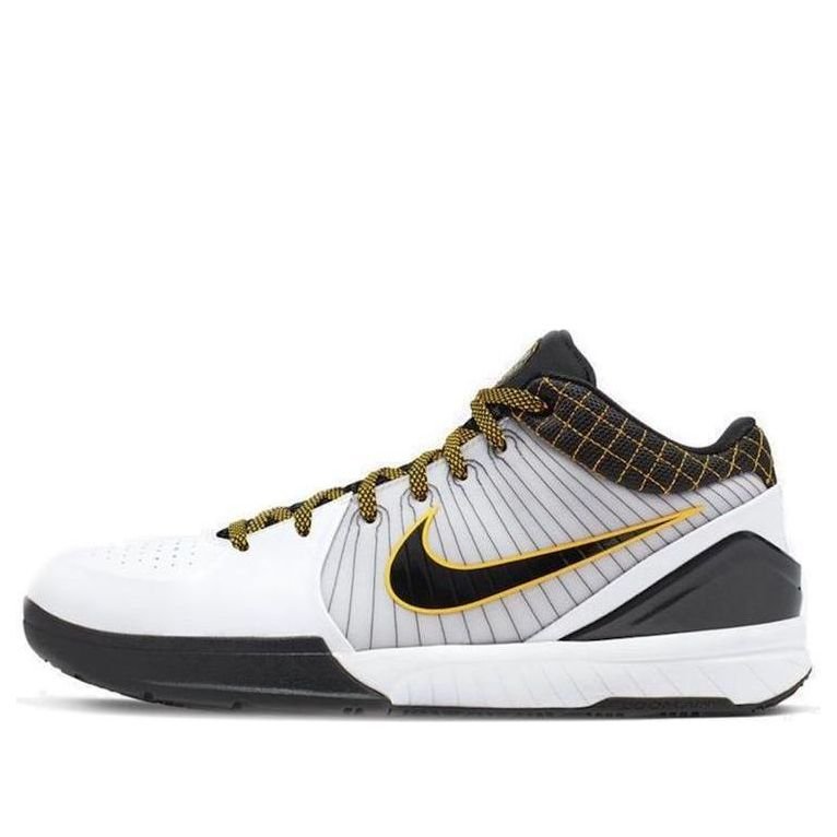 Nike Zoom Kobe 4 Protro 'Del Sol' - HouseofKickz