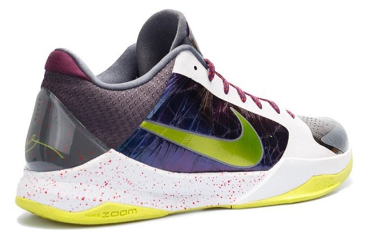 Nike Zoom Kobe 5 'Chaos' - HouseofKickz