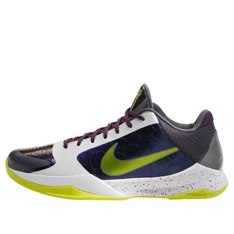 Nike Zoom Kobe 5 'Chaos' - HouseofKickz