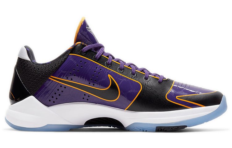 Nike Zoom Kobe 5 Protro '5x Champ' - HouseofKickz
