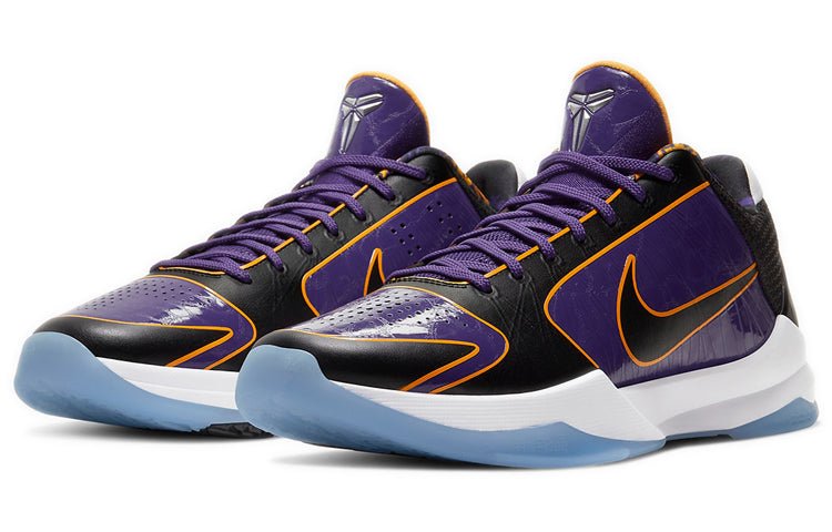 Nike Zoom Kobe 5 Protro '5x Champ' - HouseofKickz