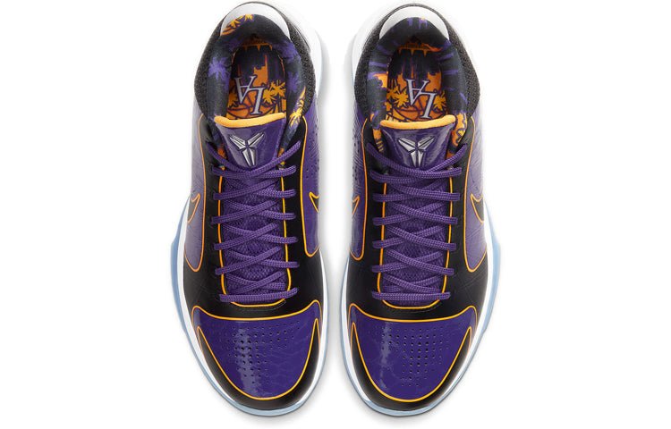 Nike Zoom Kobe 5 Protro '5x Champ' - HouseofKickz