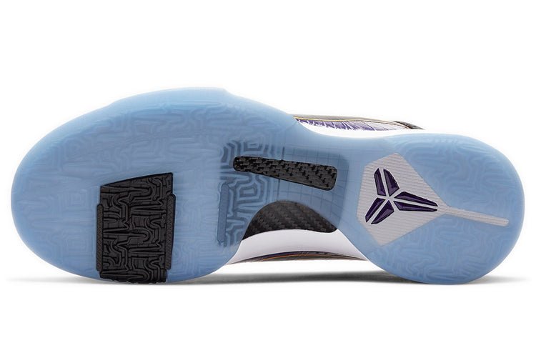 Nike Zoom Kobe 5 Protro '5x Champ' - HouseofKickz