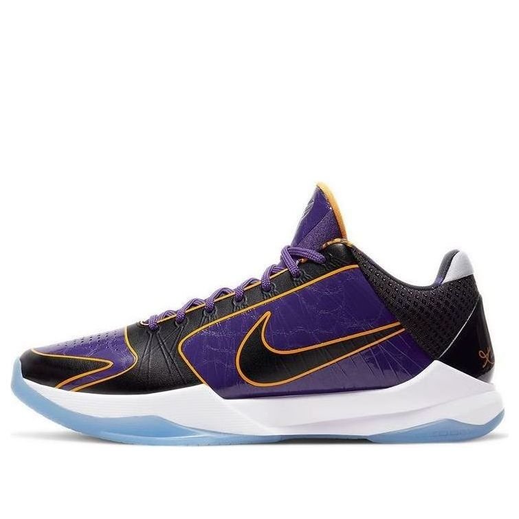 Nike Zoom Kobe 5 Protro '5x Champ' - HouseofKickz
