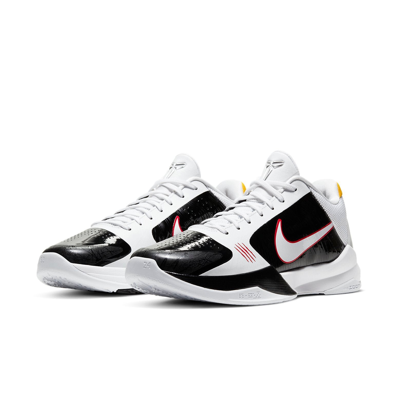 Nike Zoom Kobe 5 Protro 'Alternate Bruce Lee' - HouseofKickz
