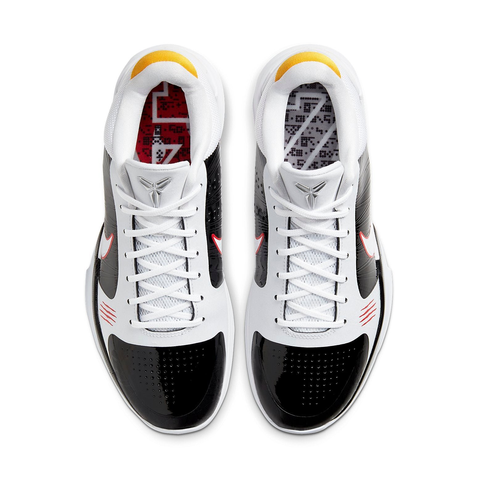 Nike Zoom Kobe 5 Protro 'Alternate Bruce Lee' - HouseofKickz