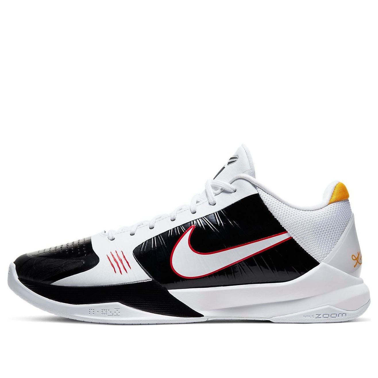 Nike Zoom Kobe 5 Protro 'Alternate Bruce Lee' - HouseofKickz