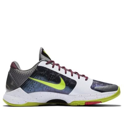 Nike Zoom Kobe 5 Protro 'Chaos' - HouseofKickz