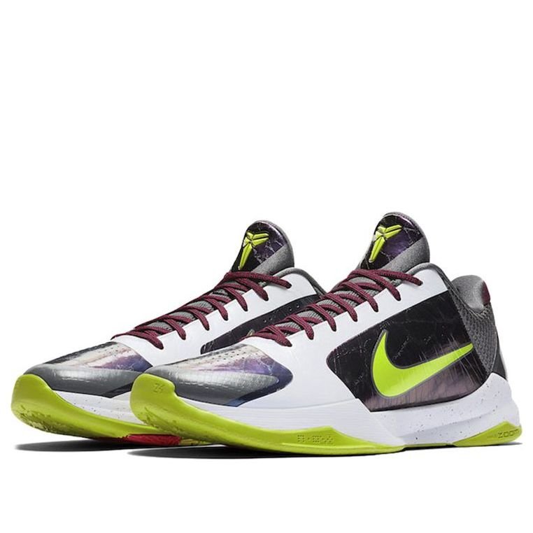 Nike Zoom Kobe 5 Protro 'Chaos' - HouseofKickz
