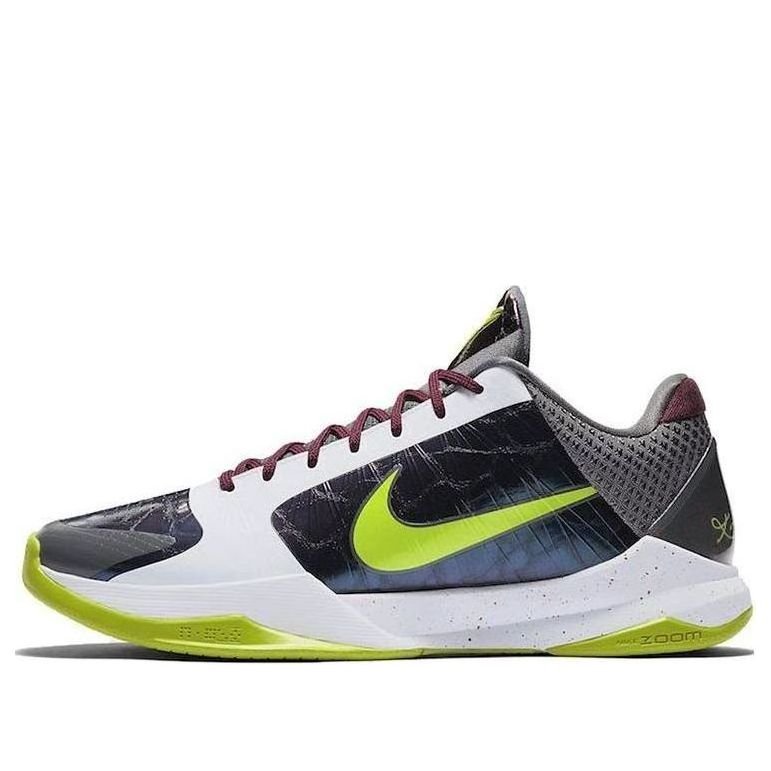 Nike Zoom Kobe 5 Protro 'Chaos' - HouseofKickz