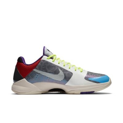 Nike Zoom Kobe 5 Protro 'P.J. Tucker' - HouseofKickz