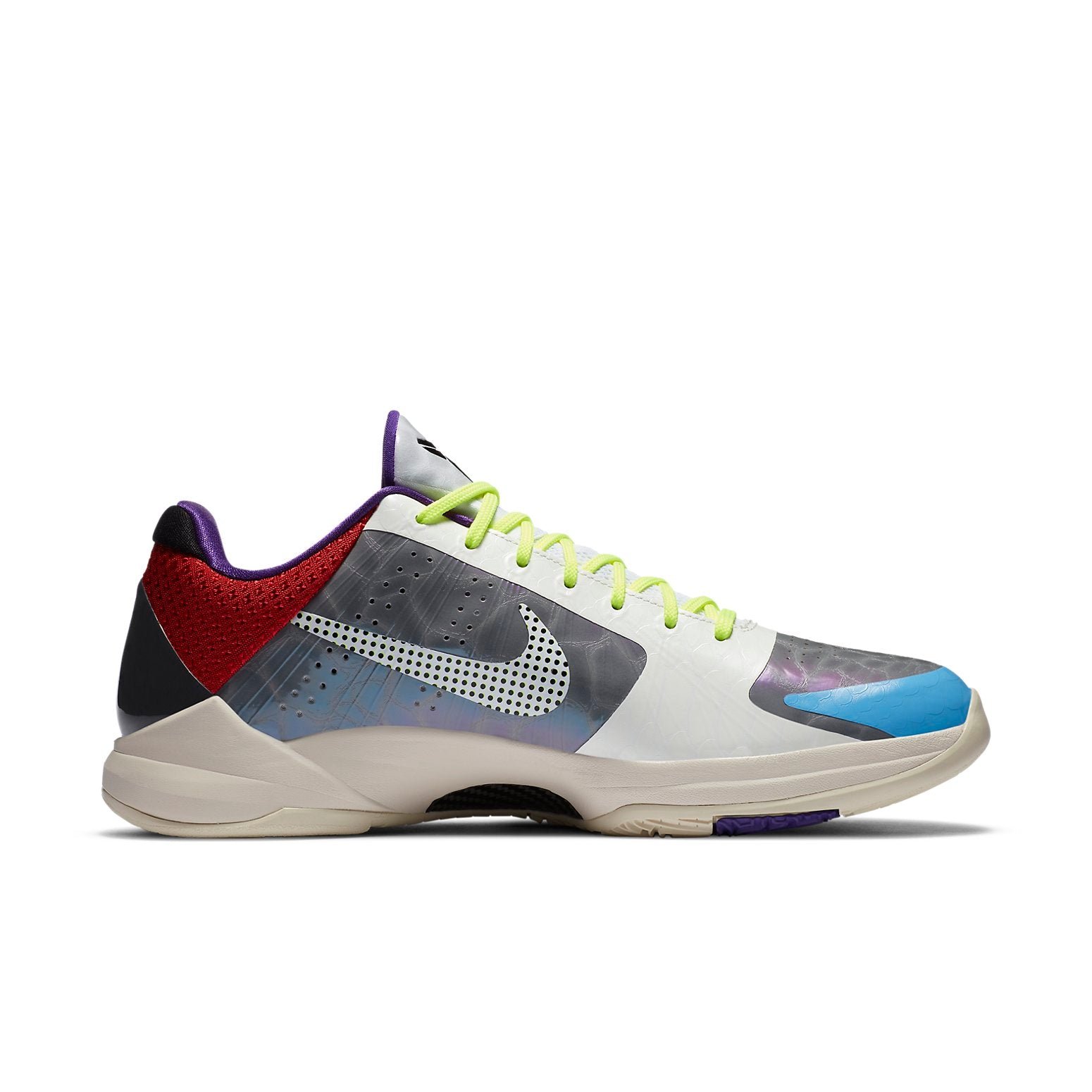 Nike Zoom Kobe 5 Protro 'P.J. Tucker' - HouseofKickz