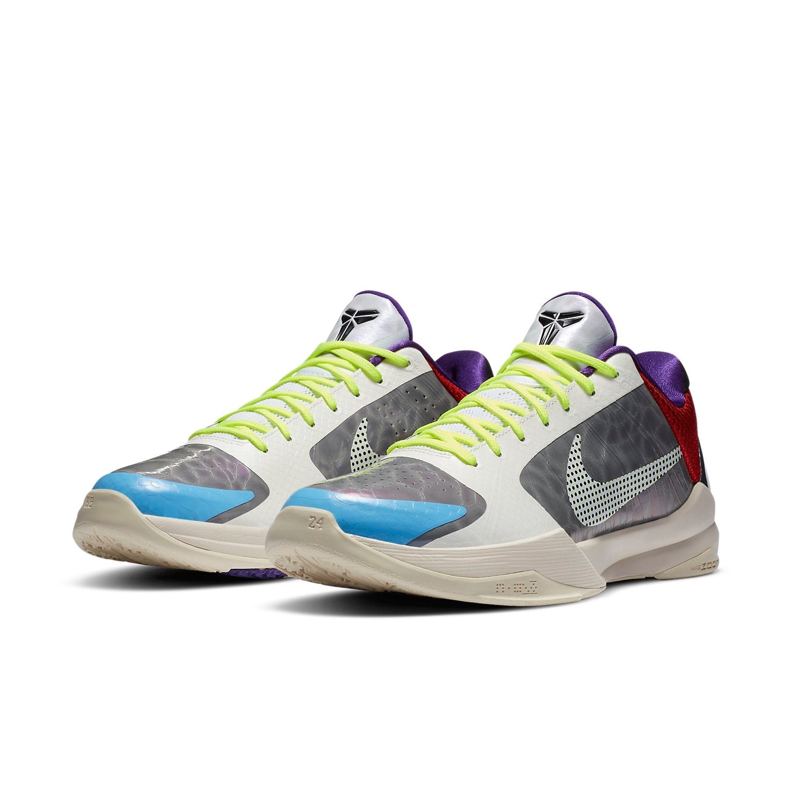 Nike Zoom Kobe 5 Protro 'P.J. Tucker' - HouseofKickz