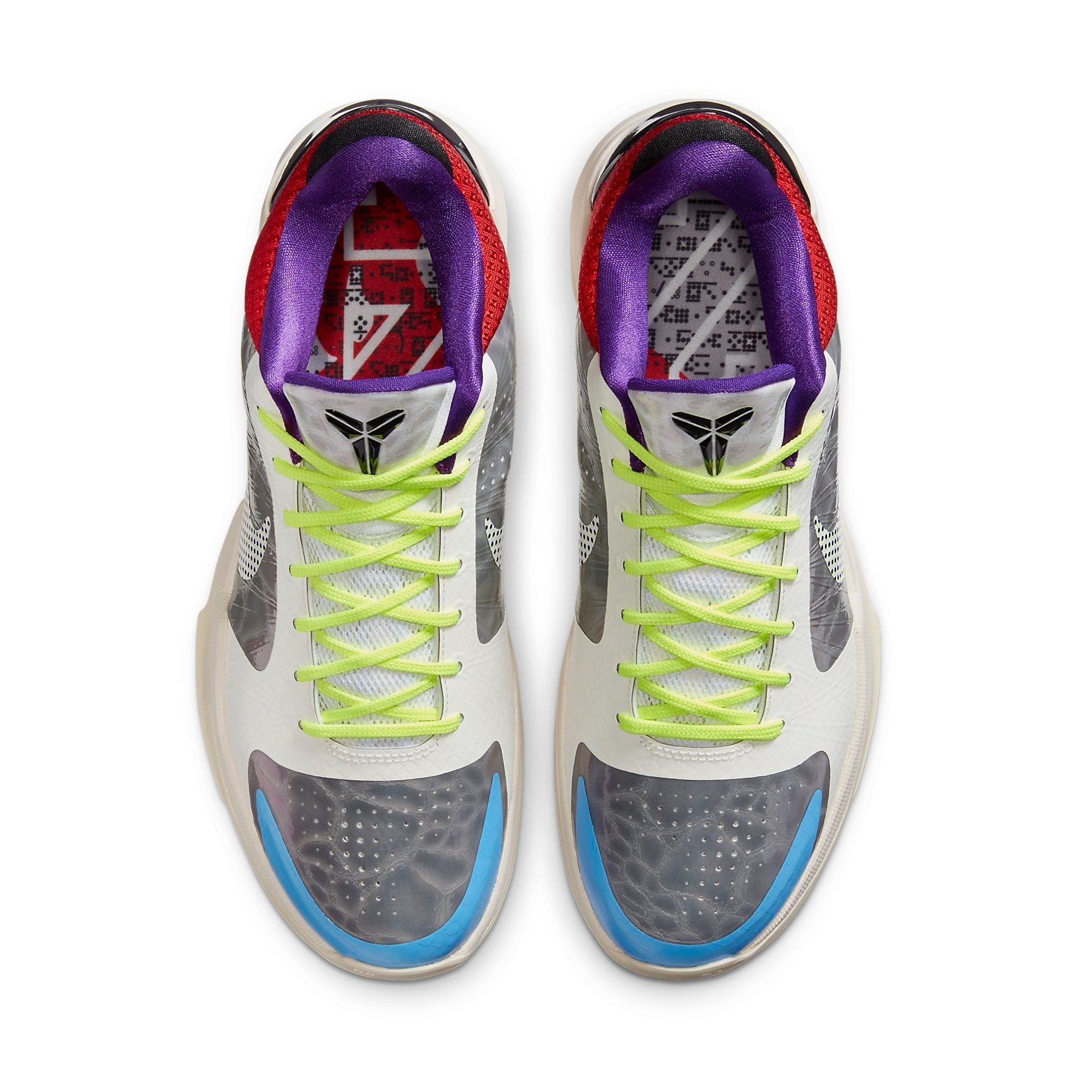 Nike Zoom Kobe 5 Protro 'P.J. Tucker' - HouseofKickz