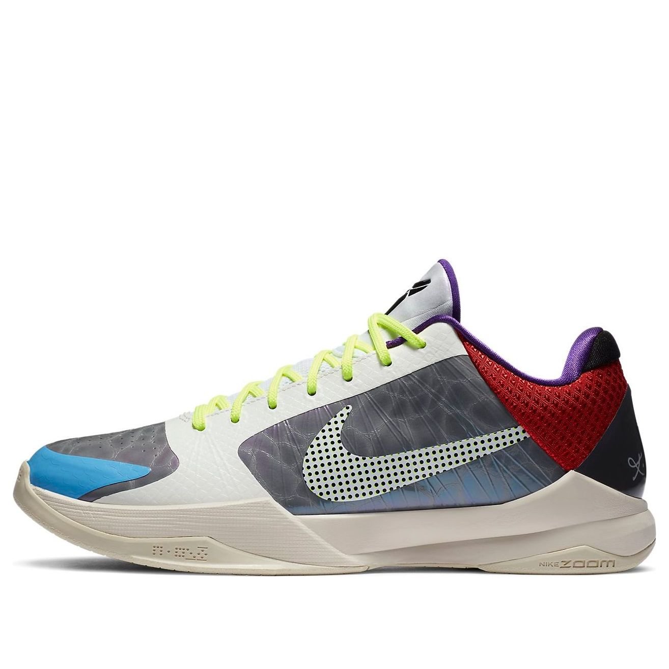 Nike Zoom Kobe 5 Protro 'P.J. Tucker' - HouseofKickz