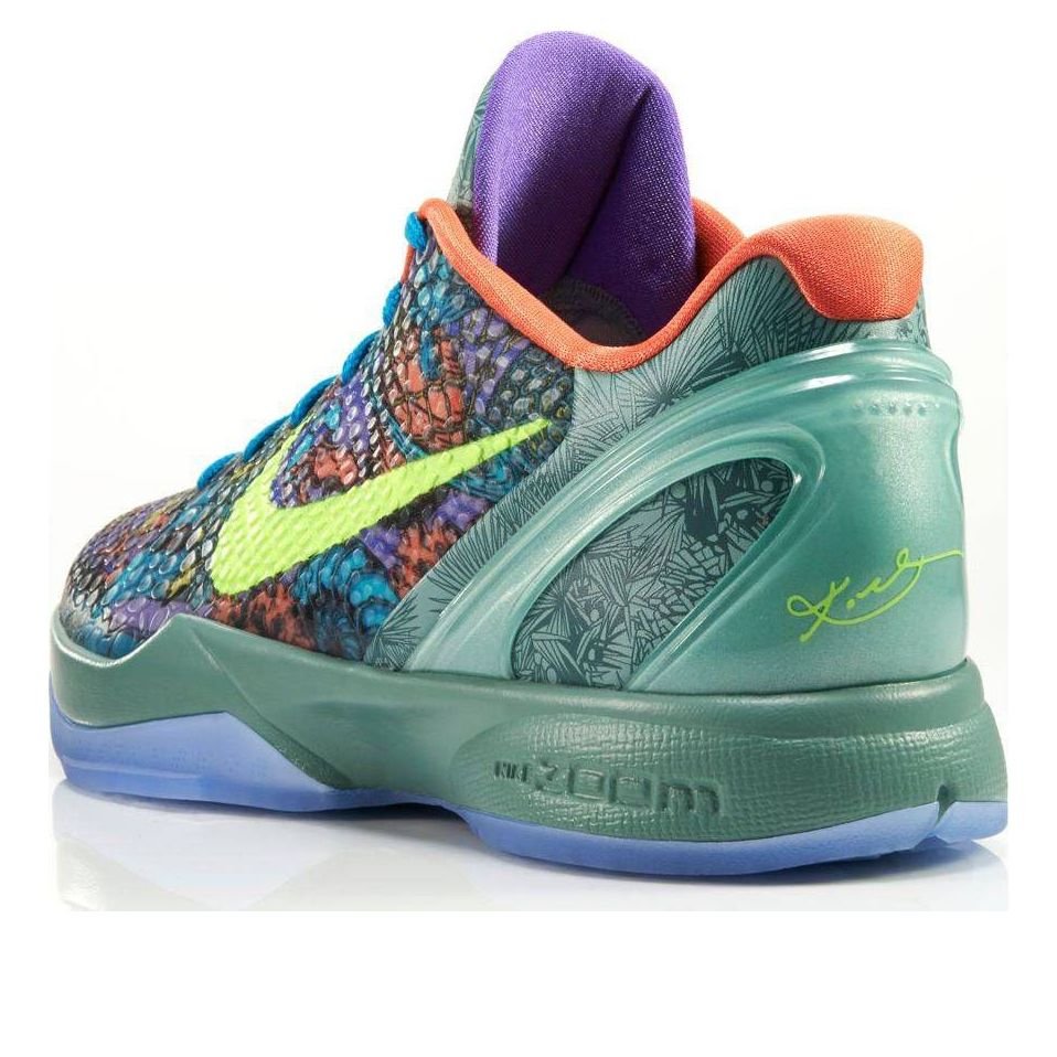 Nike Zoom Kobe 6 'Prelude' - HouseofKickz