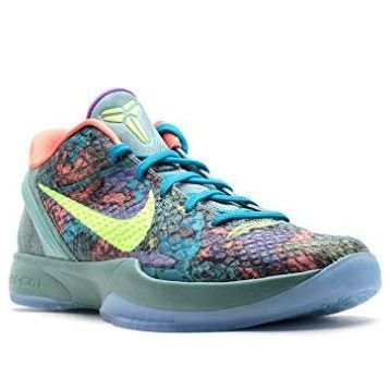 Nike Zoom Kobe 6 'Prelude' - HouseofKickz