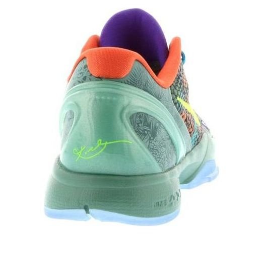 Nike Zoom Kobe 6 'Prelude' - HouseofKickz