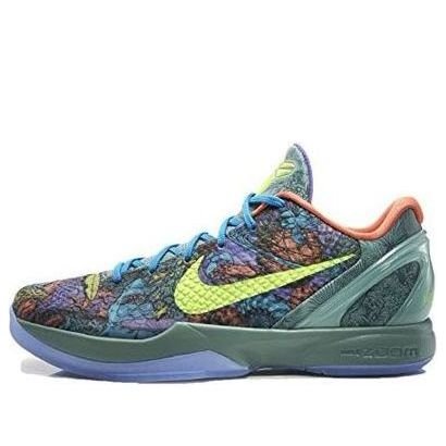 Nike Zoom Kobe 6 'Prelude' - HouseofKickz
