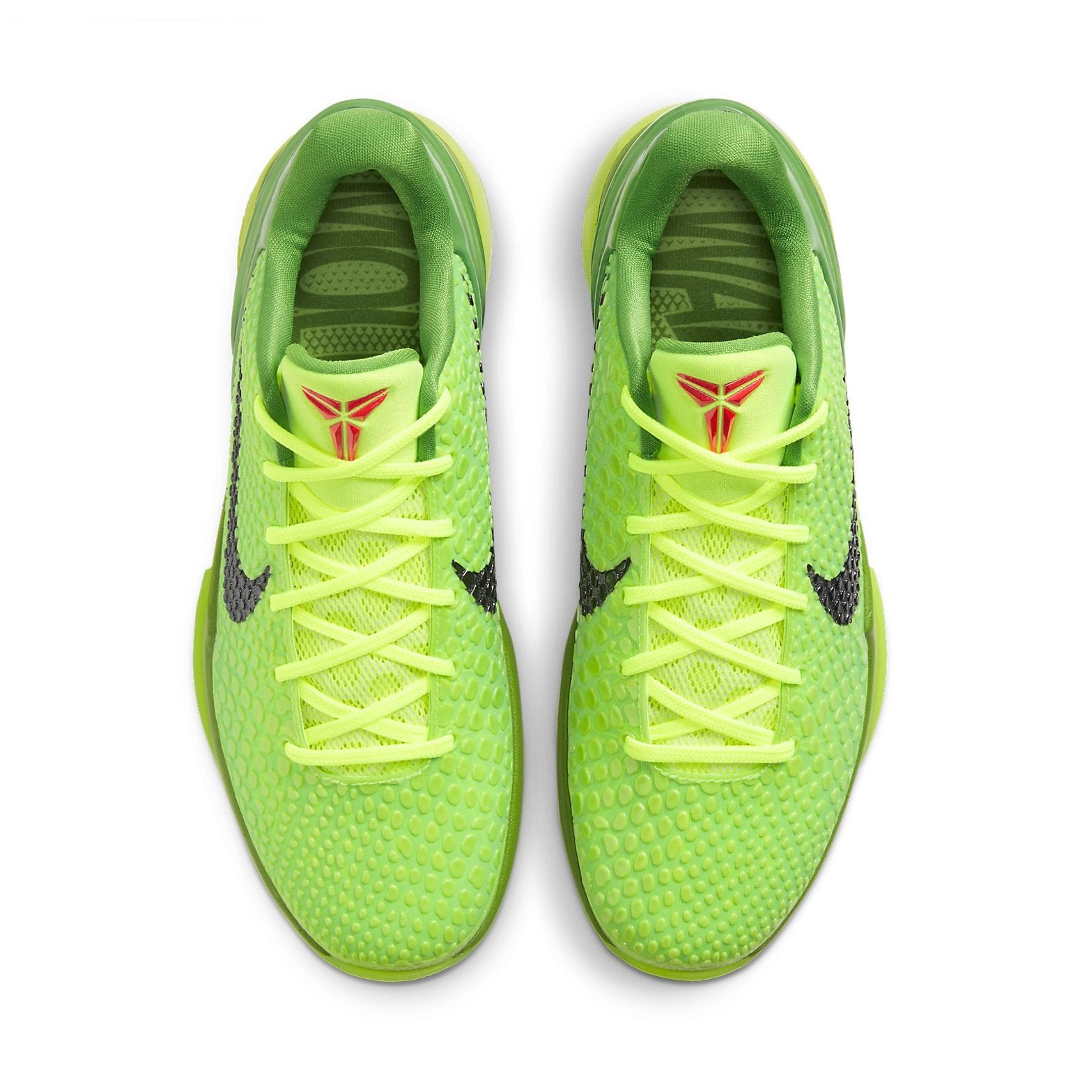 Nike Zoom Kobe 6 Protro 'Grinch' - HouseofKickz