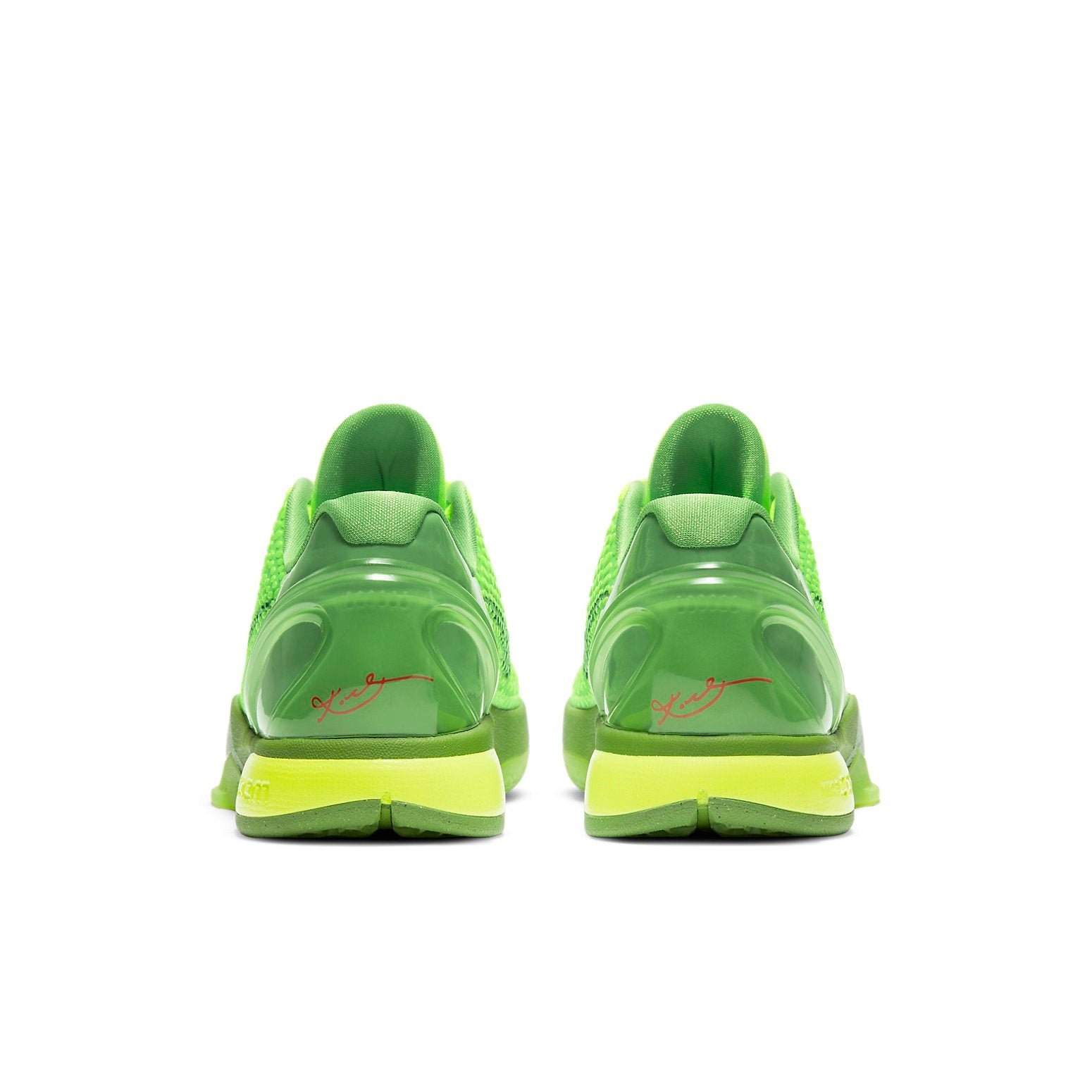 Nike Zoom Kobe 6 Protro 'Grinch' - HouseofKickz
