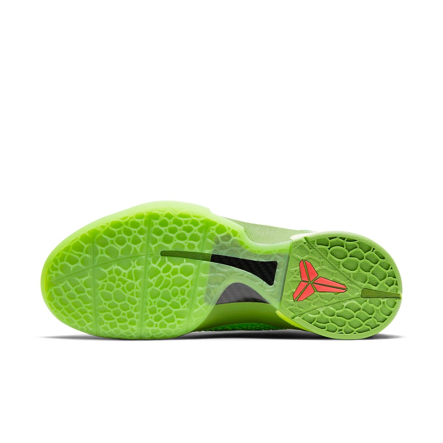 Nike Zoom Kobe 6 Protro 'Grinch' - HouseofKickz