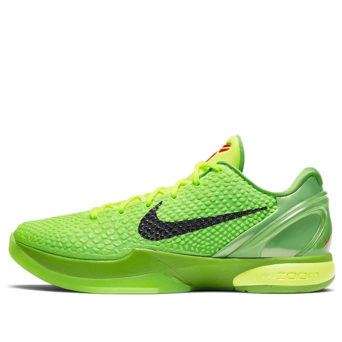 Nike Zoom Kobe 6 Protro 'Grinch' - HouseofKickz