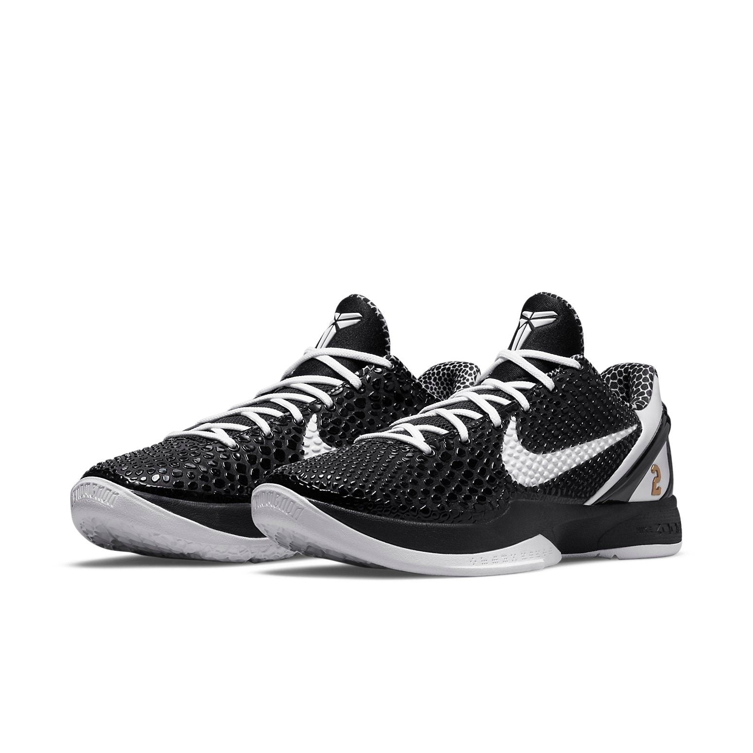 Nike Zoom Kobe 6 Protro 'Mambacita Sweet Sixteen' - HouseofKickz