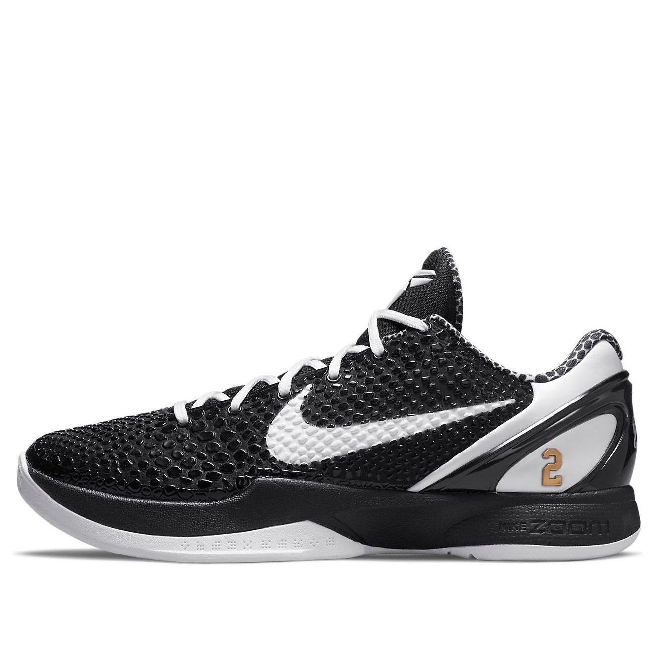 Nike Zoom Kobe 6 Protro 'Mambacita Sweet Sixteen' - HouseofKickz