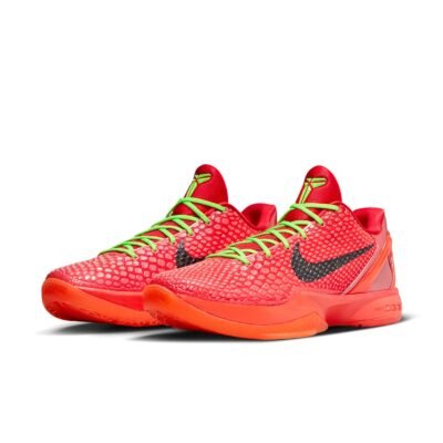 Nike Zoom Kobe 6 Protro 'Reverse Grinch' - HouseofKickz