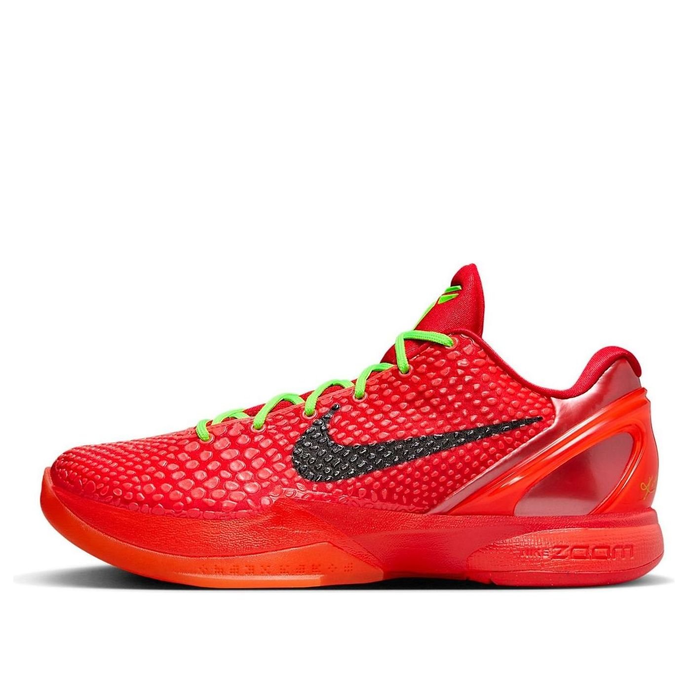 Nike Zoom Kobe 6 Protro 'Reverse Grinch' - HouseofKickz