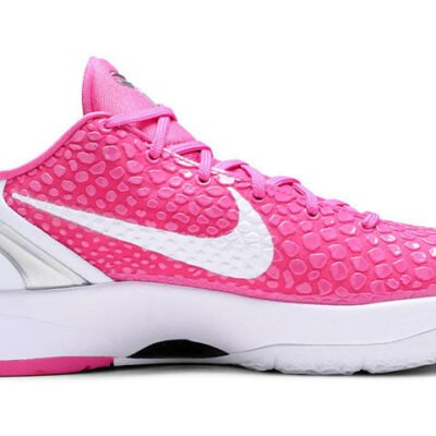 Nike Zoom Kobe 6 Protro 'Think Pink' - HouseofKickz