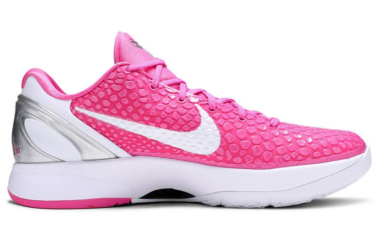 Nike Zoom Kobe 6 Protro 'Think Pink' - HouseofKickz