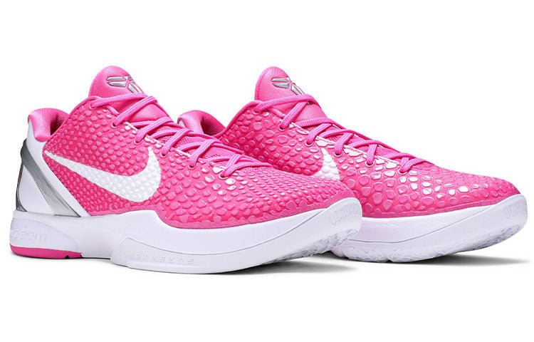 Nike Zoom Kobe 6 Protro 'Think Pink' - HouseofKickz