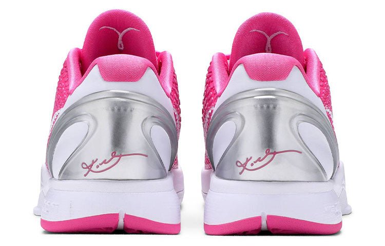 Nike Zoom Kobe 6 Protro 'Think Pink' - HouseofKickz