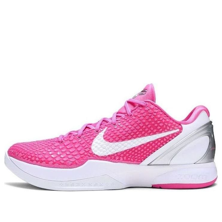 Nike Zoom Kobe 6 Protro 'Think Pink' - HouseofKickz