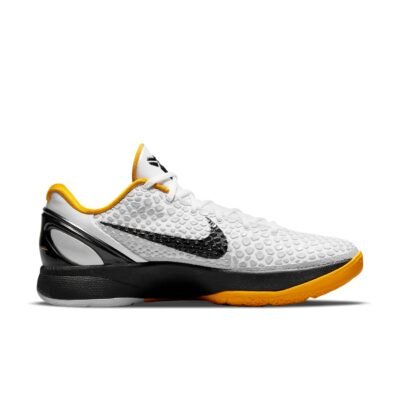 Nike Zoom Kobe 6 Protro 'White Del Sol' - HouseofKickz