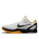 Nike Zoom Kobe 6 Protro 'White Del Sol' - HouseofKickz