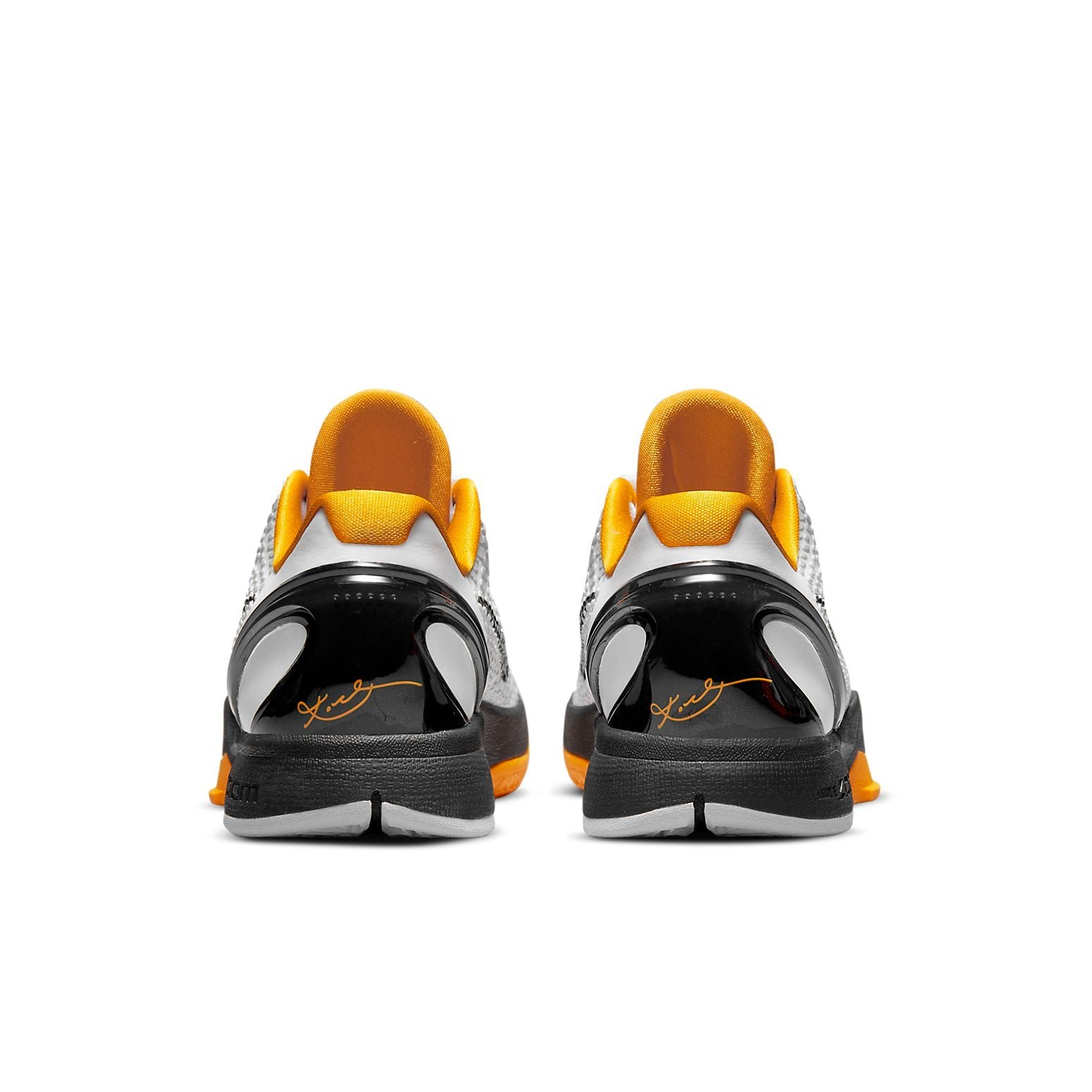 Nike Zoom Kobe 6 Protro 'White Del Sol' - HouseofKickz