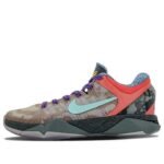 Nike Zoom Kobe 7 System 'What The Kobe' - HouseofKickz