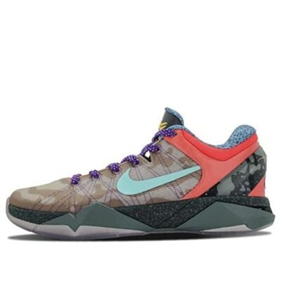 Nike Zoom Kobe 7 System 'What The Kobe' - HouseofKickz