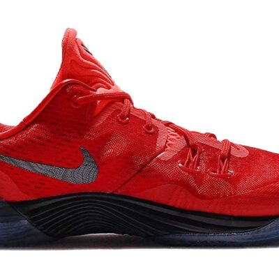 Nike Zoom Kobe Venomenon 5 EP 'University Red' - HouseofKickz