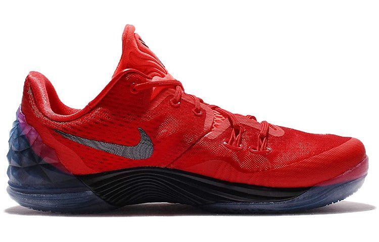 Nike Zoom Kobe Venomenon 5 EP 'University Red' - HouseofKickz