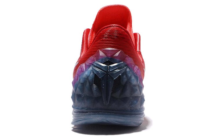 Nike Zoom Kobe Venomenon 5 EP 'University Red' - HouseofKickz