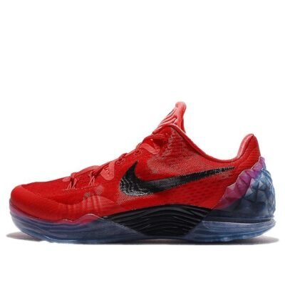 Nike Zoom Kobe Venomenon 5 EP 'University Red' - HouseofKickz