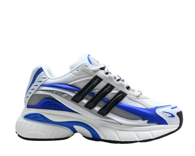 Pharrell x adidas Adistar Jellyfish 'White/Royal Blue' - HouseofKickz