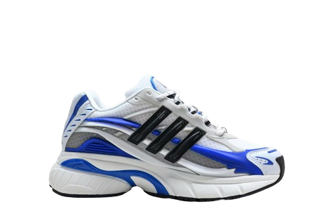 Pharrell x adidas Adistar Jellyfish 'White/Royal Blue' - HouseofKickz