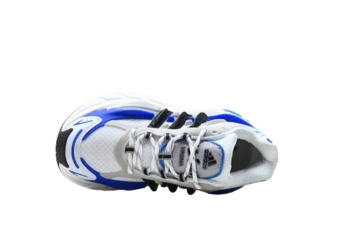 Pharrell x adidas Adistar Jellyfish 'White/Royal Blue' - HouseofKickz